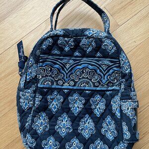 Vera Bradley lunch tote